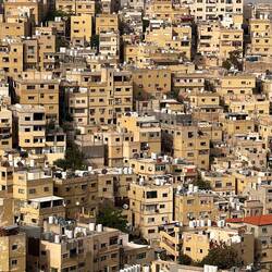 Case a perdita d'occhio