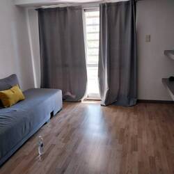 Vorraum zum Schlafzimmer