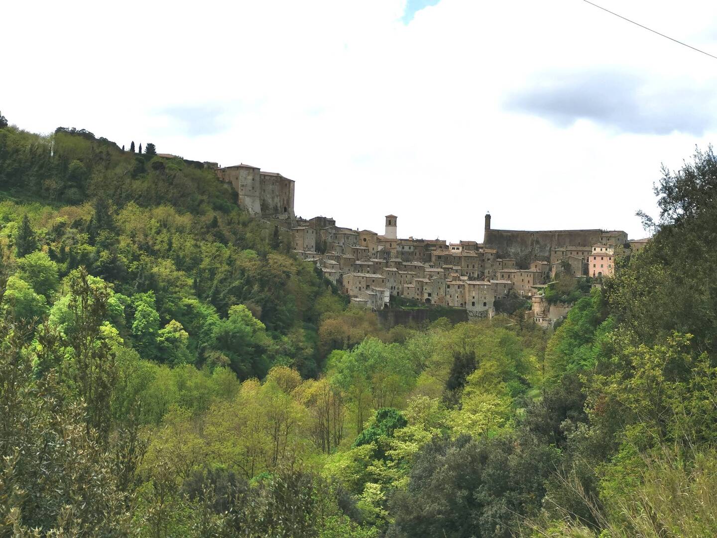 Sorano