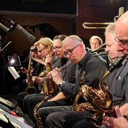 Jazz Night out in Germany