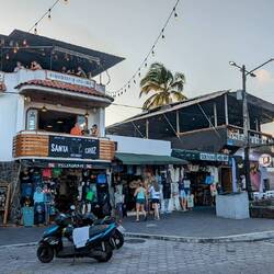 Santa Cruz Brewery - erste Craft Beer Brauerei auf den Galapagos