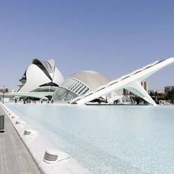 Citutat de les Arts iles Cienties