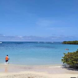 Playa de los Alemanes
