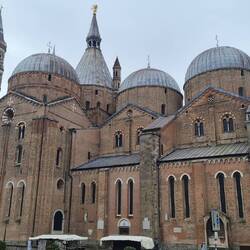Basilique Saint-Antoine de Padoue