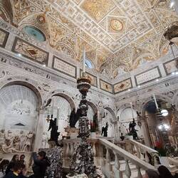 Tombeau de Saint-Antoine