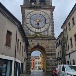 Torre Civica della Porta Vecchia