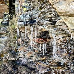 ..der Anti-Eiszapfen-Andi ❄️