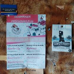 Wer hat am 21.02.2020 oder am 14.08.2013 noch nichts vor?🥳