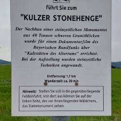 Haben wir gemacht, aber leider nichts gesehen!🤔