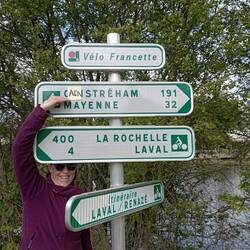 Petit clin d'œil à Titi! 😄