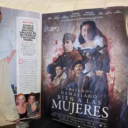 What's going on HERE I must know whose mum that is that helped out on picture day