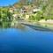 View from my albergue in Sansol
