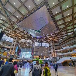 Complexe Desjardins