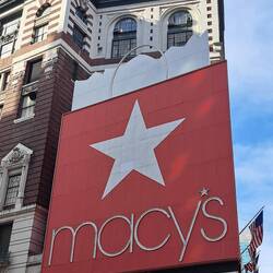 Pretty successefull shopping day