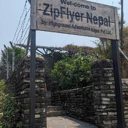 Zip-Flyer Nepal