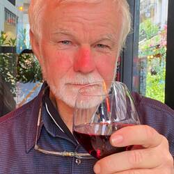 This is why its called the red eye flight.