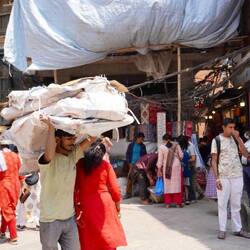 ALLES AUF DEM KOPF!!!!