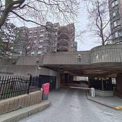 Where we used to live 35 years ago
