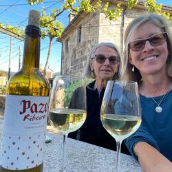 Casa Rural Vella da Rivera