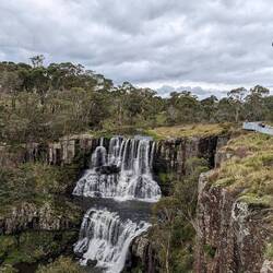 Ebor Falls