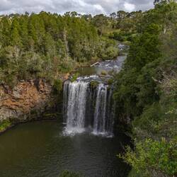 Dangar Falls