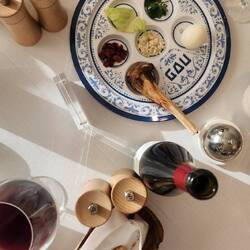 Seder Meal