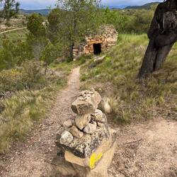 Old war bunkers pop up in random places
