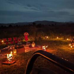 Hard to say good bye to this setting.