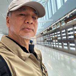 Taking Link to terminal 3