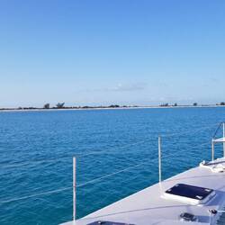 Pine Cay