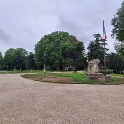 Giardino Salvi