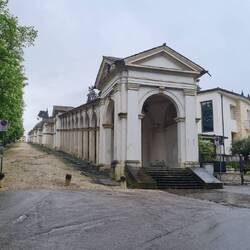 Arcades of Mount Berico