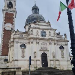 Basilica Santuario della Madonna di Monte Berico