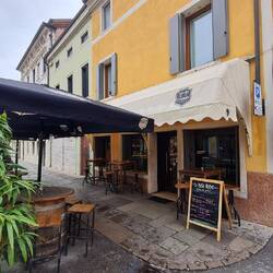 Un bar de Chimay 🍺