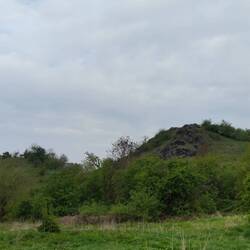 Porphyrfelsen
