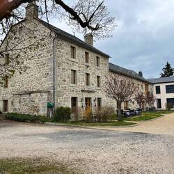 Hotel at Les Faux - L'oestal de Parent