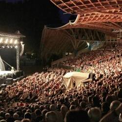 Freilichtbühne( Foto Google)
