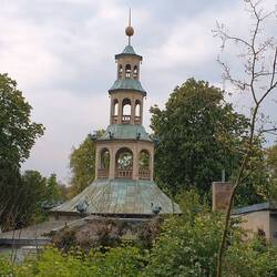 Das Drachenhaus