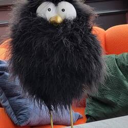 Wer wollte ihn nicht mitnehmen den Süsses