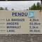 Écluse de Pendu !