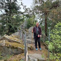 500 m der Extrakasse!👍