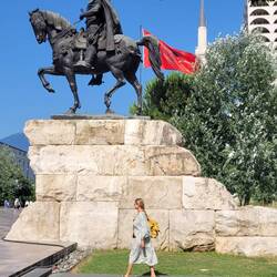 Meine persönliche Heldin