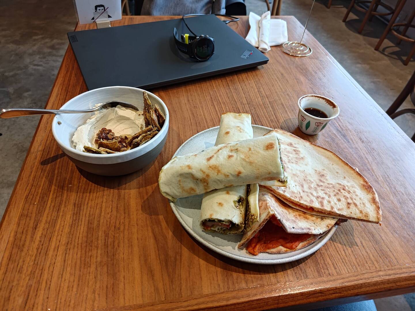 Chez Teta