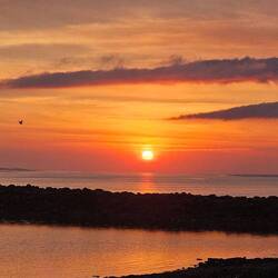 Another Sunrise