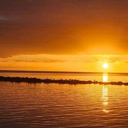 Beautiful Sunrise