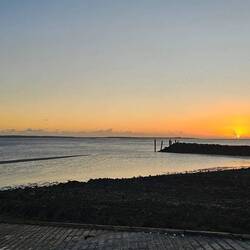 Another Sunrise