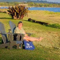 ... ganz nach dem Geschmack von Petra