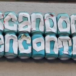 mich suchend, fand ich dich