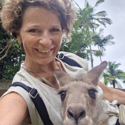 sooo neugierig und sooooo unglaublich wunderschön🥰