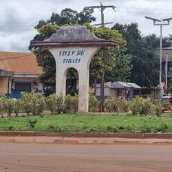 Das Ender der "good road"